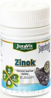 JutaVit Zinok