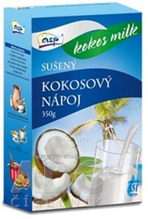 asp KOKOSOVÝ NÁPOJ