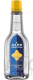 ALPA FRANCOVKA