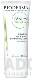 BIODERMA Sébium Sensitive