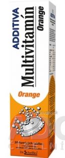 ADDITIVA MULTIVITAMIN ORA | KS