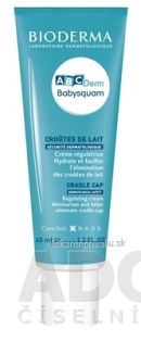 BIODERMA ABCDerm Babysquam