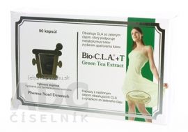 Bio-C.L.A + T Green Tea Extract