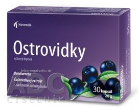 Noventis Ostrovidky