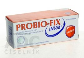 PROBIO-FIX INUM