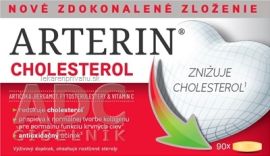 ARTERIN CHOLESTEROL