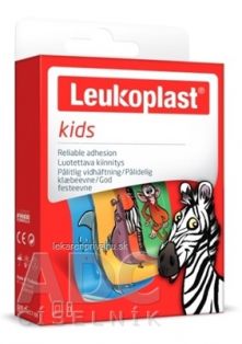 LEUKOPLAST KIDS