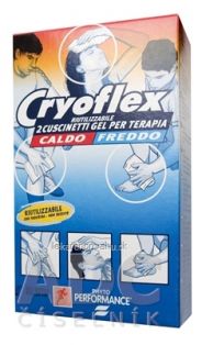 CRYOFLEX studený/teplý obklad