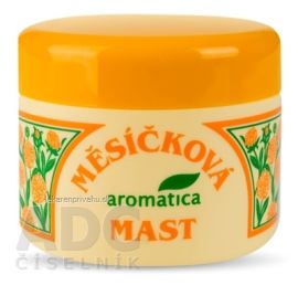 aromatica NECHTIKOVA MASŤ