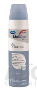 MoliCare SKIN Čistiaca pena