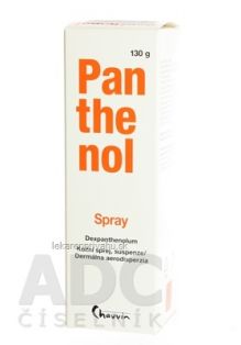 Dr. Müller PANTHENOL PENA 150ML