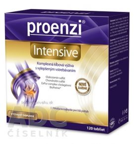 Proenzi Intensive