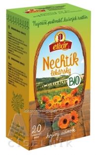 AGROKARPATY BIO Nechtík lekársky