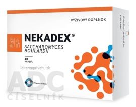 NEKADEX