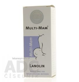 MULTI-MAM LANOLIN