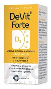 DeVit Forte