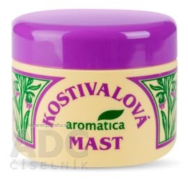 aromatica KOSTIHOJOVÁ MASŤ