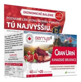 Barny's CRAN-URIN FORTE