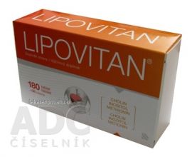 LIPOVITAN