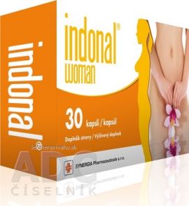 Indonal woman