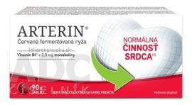 ARTERIN