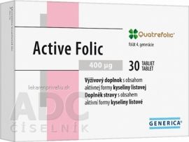 GENERICA Active Folic