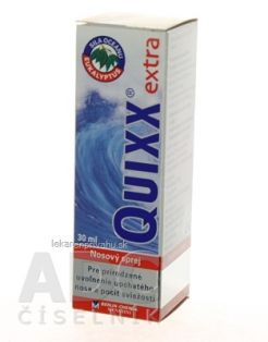 QUIXX extra 2,6%