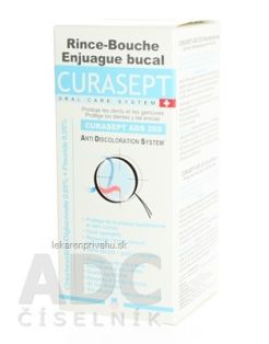 CURASEPT ADS 205 0,05%