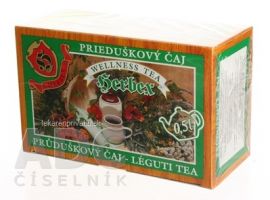 HERBEX PRIEDUŠKOVÝ ČAJ
