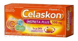 Celaskon IMUNITA PLUS 500 mg