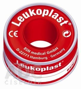 LEUKOPLAST