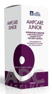 AMPCARE JUNIOR