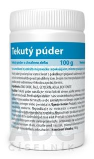 VULM Tekutý púder