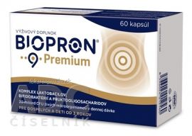 BIOPRON 9 Premium