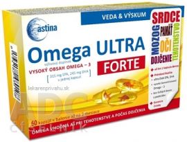 Astina Omega ULTRA FORTE