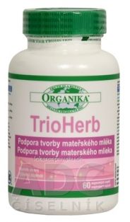 ORGANIKA TrioHerb