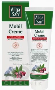 Allga San Mobil Creme