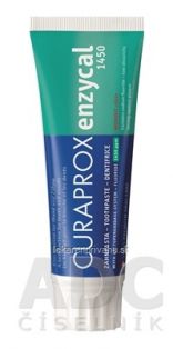 CURAPROX Enzycal 1450