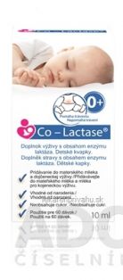 Co-Lactase