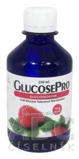 GlucosePro 75 g