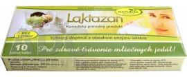 LAKTAZAN tablety