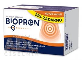 BIOPRON 9