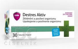 VIRDE DESTRES AKTIV