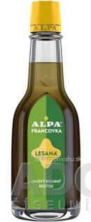 ALPA LESANA FRANCOVKA