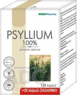 EDENPharma PSYLLIUM