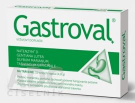 Gastroval+