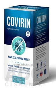 OnePharma COVIRIN