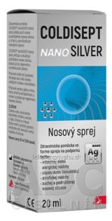 COLDISEPT nanoSILVER