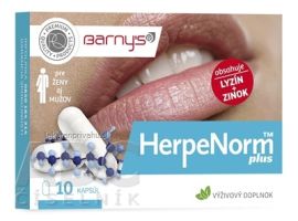 Barny's HerpeNorm plus