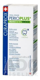 CURAPROX Perio Plus Regenerate CHX 0,09 %